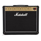 Amplificador Para Guitarra Marshall Dsl40cr Combo