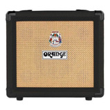 Amplificador Para Guitarra Orange Crush 12