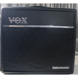 Amplificador Para Guitarra Vox Valvetronix Vt40+ 