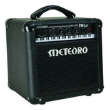 Amplificador Para Teclado Meteoro Nitrous Nk30