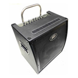 Amplificador Para Teclado Peavey Pvkb-4n 75w