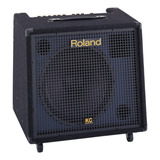 Amplificador Para Teclado Roland Kc 550