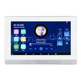 Amplificador Parede 7 Pol Wifi Spotify Bluetooth Som And 11 