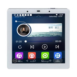 Amplificador Parede Bluetooth Wifi Spotify Android 8 Youtube