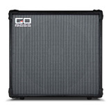 Amplificador Passivo Contrabaixo Gb115 Go Bass