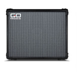 Amplificador Passivo Contrabaixo Gb115 Go Bass