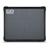 Amplificador Passivo Contrabaixo Gb115 Go Bass