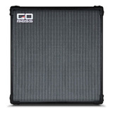 Amplificador Passivo Contrabaixo Gb410 Go Bass