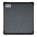 Amplificador Passivo Contrabaixo Gb410 Go Bass