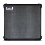 Amplificador Passivo Contrabaixo Gb410 Go Bass Borne 10