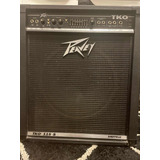 Amplificador Peavey Tko 115s Baixo