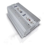 Amplificador Potencia 50db Pqap-7500g2 Uhf Catv