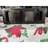 Amplificador Potencia Cygnus Pa 1800x Não É Yamaha Pioneer 