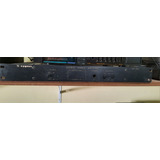 Amplificador Potência Cygnus