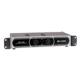 Amplificador Potência Ll Audio Pro 800 200 W Rms