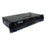 Amplificador Potencia Mark Audio Mk1200 Stereo