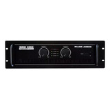 Amplificador Potencia Mark Audio Mk4800 Stereo