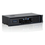 Amplificador Potência Oneal Op-2150 290w Rms Op2150 + Nf-e Cor Preto Potência De Saída Rms 290 W 110v/220v