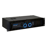 Amplificador Potência Oneal Op-2400 400w Rms