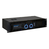 Amplificador Potencia Oneal Op 2400 400w Rms