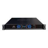 Amplificador Potencia Oneal Op-4650d 800w Rms