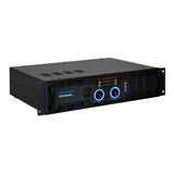 Amplificador Potência Oneal Op2800 500w Rms 4 Ohms Bivolt