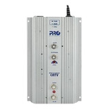 Amplificador Potência Proeletronic Pqap 6350 35db