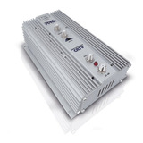 Amplificador Potência Proeletronic Pqap-6350 Coletiva Catv