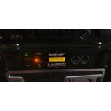 Amplificador Potência Studio Master Xla2600 Raridadeexelente