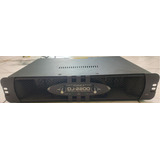 Amplificador Potencia Studio R Dj2200 (110v)