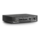 Amplificador Profissional Frahm Gr 5500 App Bluetooth Usb Ca