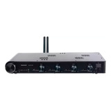 Amplificador Receiver Ambientes Slim Frahm 4700 Hdmi 4 Ohms