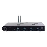 Amplificador Receiver Ambientes Slim Frahm 4700 Hdmi Optical