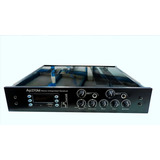 Amplificador Receiver Bt/fm/mp3 Ap270m - Berzek