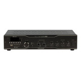 Amplificador Receiver De Som Ambiente Frahm