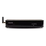 Amplificador Receiver Frahm 60w Hdmi Arc Tv G3 Bluetooth