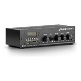 Amplificador Receiver Frahm Slim 1000 App