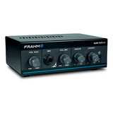 Amplificador Receiver Frahm Slim 1000 La G5 Usb 40w