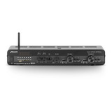 Amplificador Receiver Frahm Slim 2700 Optical App Stereo
