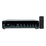 Amplificador Receiver Frahm Slim 3000 App G2 Bt Usb Sd Fm