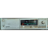 Amplificador Receiver Gradiente R-323