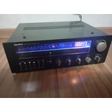 Amplificador Receiver Gradiente S126
