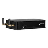 Amplificador Receiver Para Som Ambiente Frahm Rd Hdmi Tv 60w