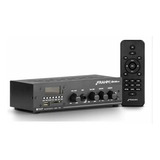 Amplificador Receiver Som Ambiente Frahm Slim 1000 App G2