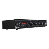 Amplificador Receiver Taramps Ths 3600 120w Som Ambiente