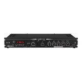 Amplificador Receiver Taramps Ths6000 Bt/mic/aux Bivolt 400w