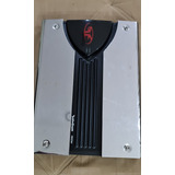 Amplificador Rockford Fosgate P6001bd Old School Mono