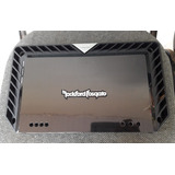 Amplificador Rockford Fosgate Power T 1000.1 Bd