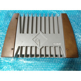Amplificador Roksford Fosgate Puch 400.4 Transana Old School