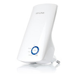 Amplificador Sinal Wifi Tplink Wireless Repetidor 300mbps